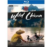Wild China (2 Blu-Ray) [Edizione: Stati Uniti]
