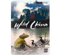 Wild China [DVD] [Edizione: Regno Unito]