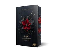 Wild Christmas Desire: | Mit wunderschönem Farbschnitt