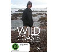 Wild Coasts New Zealand with Craig Patton (DVD) (PAL) (ALL REGIONS)