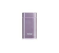Wild Cocco & Vaniglia Viola Case 40 g - Deodorante Solido