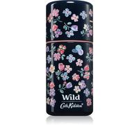 Wild Coconut & Vanilla Marble Ditsy Case antitraspirante roll-on con astuccio 50 ml