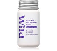 Wild Coconut & Vanilla Refill antitraspirante roll-on ricarica 50 ml