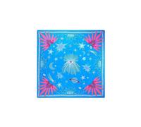 Wild - COMETE MINI Blu - Sciarpa y foulard T.U Blu
