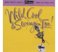 Wild, Cool & Swingin' Too!, Vol. 15 by Ultra Lounge (1997-06-03)