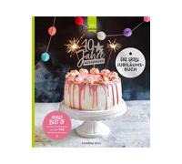 Wild Corinna 10 JAHRE MIXGENUSS - Das große Jubiläumsbuch: Un (Copertina rigida)