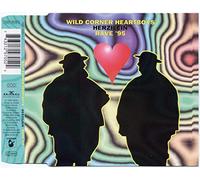 Wild Corner Heartboys - Herzilein Rave '95