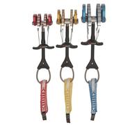 Wild Country Friend Set 1, 2, 3 - dispositivo di bloccaggio 1 / 2 / 3 Red/Yellow/Blue unisex