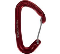 Wild Country Astro - moschettone Red unisex