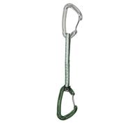 Wild Country Astro Quickdraw - rinvio arrampicata Green unisex