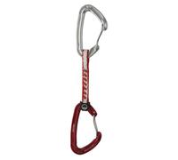 Wild Country Astro Quickdraw - rinvio arrampicata Red unisex