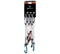 Wildcountry Astro Quickdraw 6 Units Argento