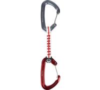 Wild Country Astro - rinvio 10 Red unisex Dyneema