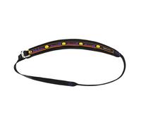 Wild Country bandoliera porta materiale Black unisex