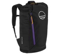 Wild Country Base Hauler 25 - zaino arrampicata Black No size