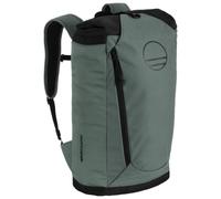 Wild Country Base Hauler 25 - zaino arrampicata Green/Black No size