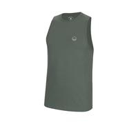 Wild Country Canotta Spotter Verde Uomo L