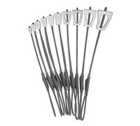 Wild Country Set blocchi da incastro Classic Rock 1-10 (Dimensione SET 1 - 10)