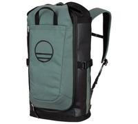 Wild Country - Crag Hauler 25 - Zaino da arrampicata variopinto