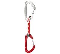 Wild Country - Dégaine d'escalade - Helium 3.0 Quickdraw 10cm Red - rosso