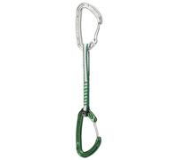 Cinghia express Wild Country Helium 3.0 15 cm verde