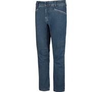 Wild Country - Denim uomo stretch climbing - Session 2 M Denim Pant Blue Jeans per Uomo in Cotone - Taglia M Blu M