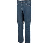 Wild Country - Denim uomo stretch climbing - Session 2 M Denim Pant Blue Jeans per Uomo in Cotone - Taglia M Blu M