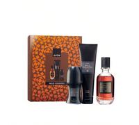 Wild Country Eau de Toilette 75 ml Gift Set vetro
