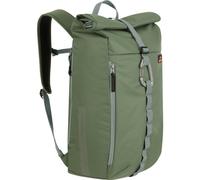 Zaino da arrampicata Wild Country Flow 26 l verde edera (26 l)