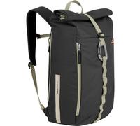 Wild Country Flow 26 - zaino arrampicata Grey unisex Fair Wear Foundation
