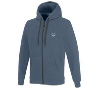 Wild Country - Flow 3 - Felpa con cappuccio XL blu