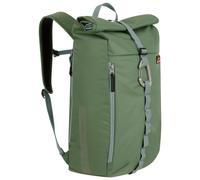 Zaino da arrampicata Wild Country Flow 26 l verde edera (26 l)