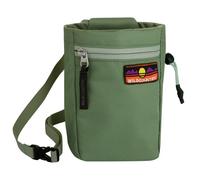 Wildcountry Flow Chalk Bag Verde