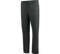 Pantaloni da arrampicata Wild Country Flow onyx da uomo (S)