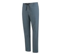 Wild Country Flow M - pantaloni arrampicata - uomo M Blue man