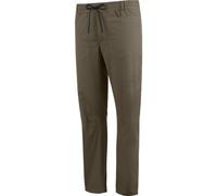 Wild Country Flow M - pantaloni arrampicata - uomo XL Brown/Grey man