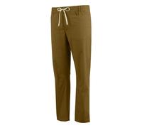 Pantaloni lunghi Wild Country Flow marrone - XS