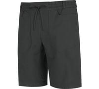 Wild Country Flow M - pantaloni corti arrampicata - uomo L Dark Grey man Fair Wear Foundation