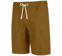 WILD COUNTRY Flow M Short - Uomo - Marrone - Taglia XL- modello 2024