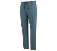 Wild Country - Flow - Pantaloni da arrampicata XL blu