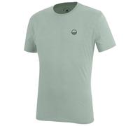 Wild Country - Flow - T-shirt L turchese