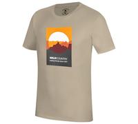 Wild Country - Flow - T-shirt S beige