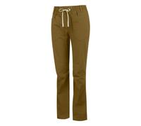 Wild Country Flow W - pantaloni arrampicata - donna Brown L