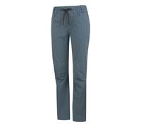Wild Country Flow W - pantaloni arrampicata - donna S Blue woman