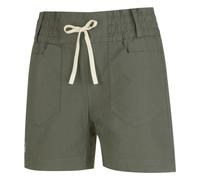 Wild Country Flow W - pantaloni corti arrampicata - donna Green S