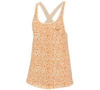 WILD COUNTRY Flow W Tank - Donna - Arancione - Taglia L- modello 2024