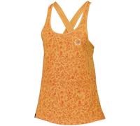 Wild Country Flow W - top arrampicata - donna Orange S