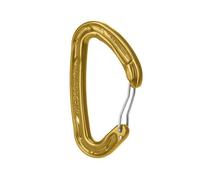 Wild Country Helium 3.0 - moschettone Gold unisex