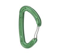 Wild Country Helium 3.0 - moschettone Green unisex
