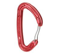 Wild Country - Helium 3.0 - Moschettoni a leva Single rosso